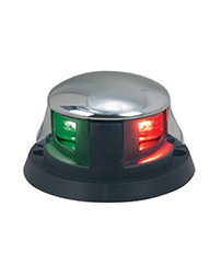 LED Horizontal Mount Bi-Color Light